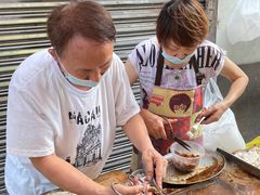 -明记牛杂(新马路分店)