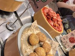 -喜家自助小火锅(乐客城店)