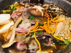 -早一美餐厅·EBISU(会展誉景店)
