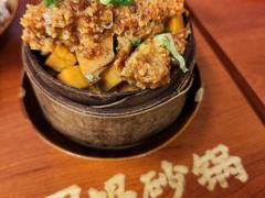 -罗妈砂锅(四川成都奎星楼店)
