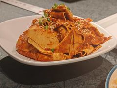 -红柳枝滩羊烧烤·非遗