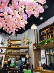 -简影造型·自选烫染接发salon