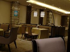 -汇景希尔顿逸林酒店·悦轩中餐厅