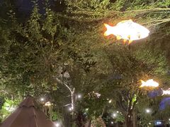 -陶缘一号·四季缘·老字号顺德菜·户外婚礼家宴(西滘店)