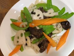 -李老哈·东北菜(宋园路店)