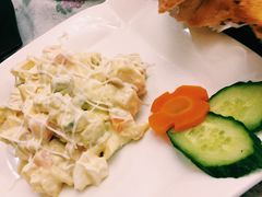 -92°C俄式厨房(中央大街店)