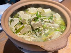 -吴越荣记苏州菜·松鼠桂鱼100%活鱼现做(斜塘老街店)