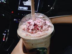 -星巴克(杭州临平万达广场店)