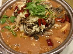 -北平小馆·烤鸭·家常菜(磨房北里店)