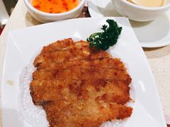 炸猪排-池记(尖沙咀店)
