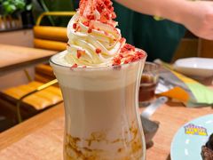 -豪客来牛排(成都锦江大融城店)