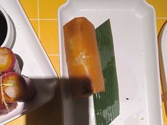 -蔡澜点心·粤菜(花城汇南区店)