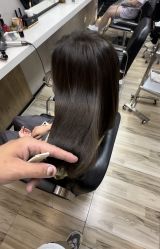 -奈川烫染Salon