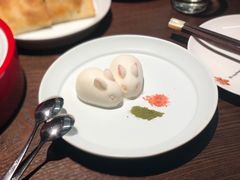 山药兔-掌柜的店·河南菜(世茂店)