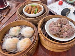 -顺德人家食府(黄金广场店)