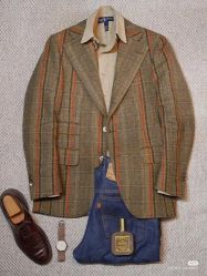 -钴蓝西服定制·男士礼服租赁(鄞州店)