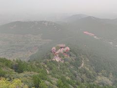 -青州市云门山风景区