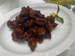 -虎哥私房菜(馒头山店)