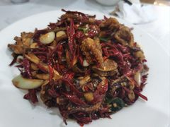 -田记餐馆(富国街店)