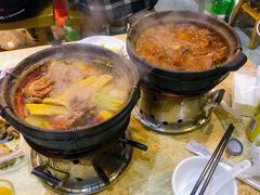 -范贤光鸡公煲(平乐园总店)