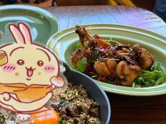 -WOKKA by艮上(中海环宇荟店)