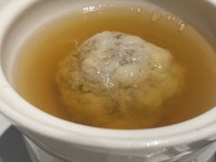 -二十四单 淮扬新味