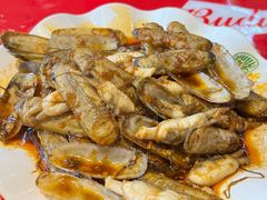 -天津乾毓德饭庄·清真传统炒菜·海鲜烧烤(咸阳路店)