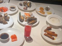 -碧涛阁·泡泡海洋·汤泉洗浴(王府花园店)