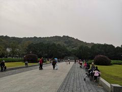 -临安城遗址(太庙遗址)
