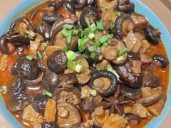 -符离集餐厅(万象城店)