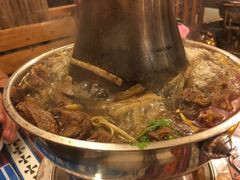 -卡万金特色藏餐