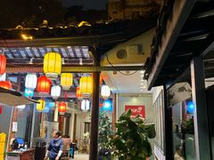 -院8里·少城记忆老川菜(宽窄巷子店)