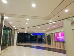 -幸福蓝海国际影城(苏州凤凰店)