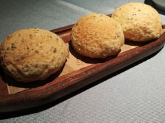 九层塔脆皮餐包-晓粤·惹味粤菜(凯德乐峰广场店)