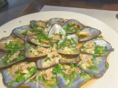 葱油河蚌-千岛湖小鱼儿·淳安匠心农家菜