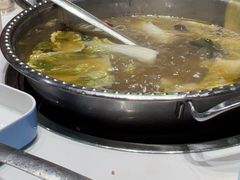 -乡土黄·鲜牛肉火锅·小龙虾(兴业街店)