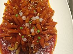 -宫燕府·京菜·烤鸭·淮扬菜(王府中心店)