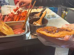 -张记灌饼(丰富路店)