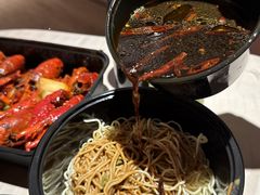 -靓靓蒸虾·头牌蒸虾(雪松路总店)