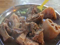 -燕子煨汤(山海关路店)