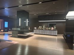 -凯宾斯基饭店·宴会厅