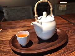 野山小种红茶-物心空间