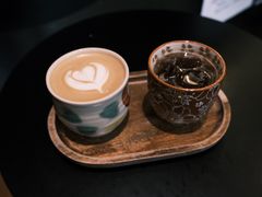 -Joymean coffee.见面咖啡