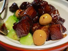 上海东坡肉-皇家格雷斯大酒店·食尚坊中餐厅(大学园路店)