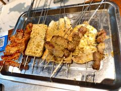 -遇西祠·海鲜烧烤(总店)