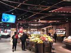 -中百生活剧场(泛海城市广场店)