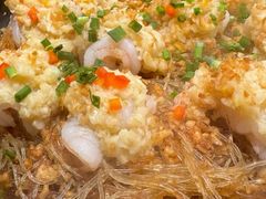 -小碗大胃(福久源新天地店)