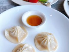 -上海龙之梦万丽酒店