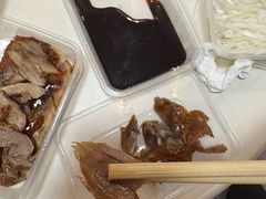 -便宜坊烤鸭店(科创店)