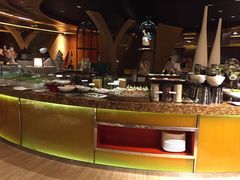 -杭州国际会议中心洲际酒店-原素全日餐厅(解放东路店)